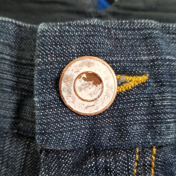 Finity Women's Stretch Chino Capri Jeans Size‎ 14 - Picture 3 of 9